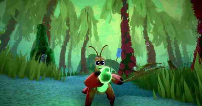 《蟹蟹寻宝奇遇》技能快速解锁及学习技能指南