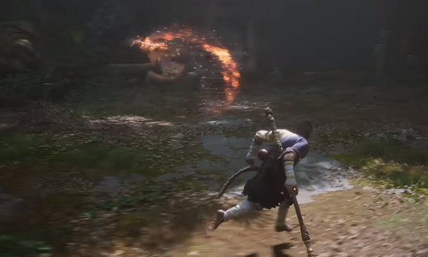 《黑神话悟空》刀郎boss怎么打-刀郎boss快速打法指南