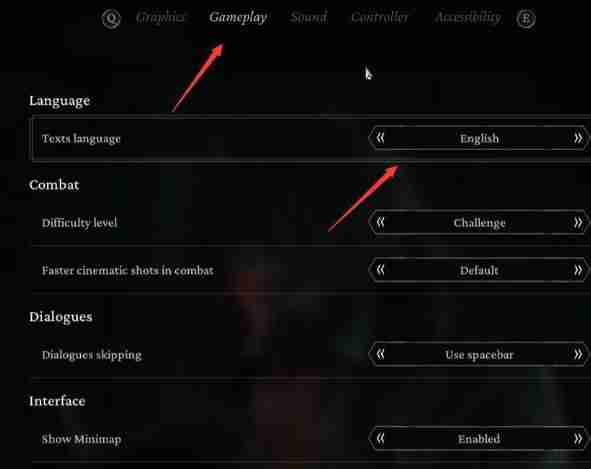 《奇唤士》怎么设置中文-奇唤士中文快速设置方法介绍