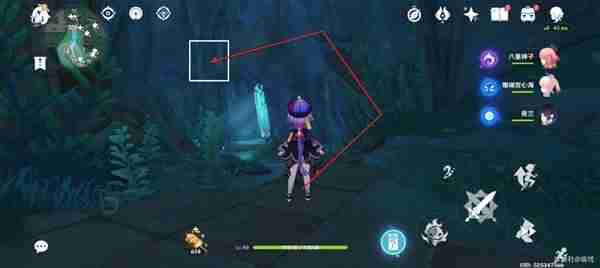 《原神》遗落的魔导书收集位置详细说明