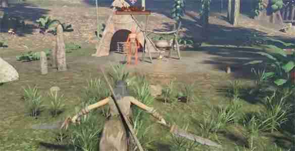 《灵魂面甲》地图怎么打开-灵魂面甲地图快速打开方法