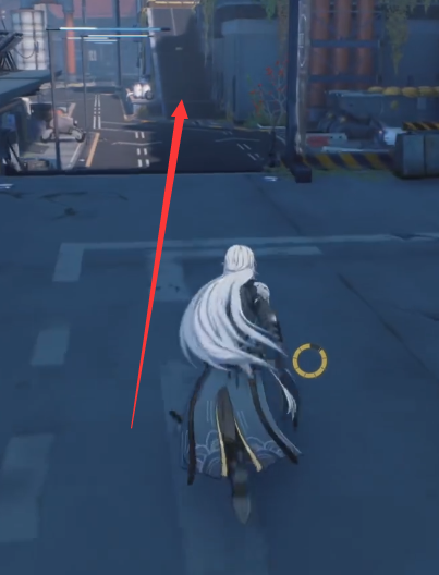 《鸣潮》矿石商人在哪-矿石商人详细位置介绍