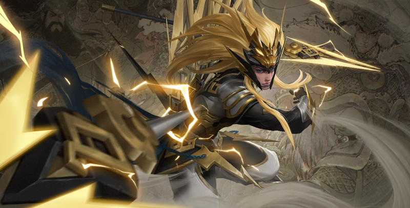 2024王者荣耀马超多流派最强出装推荐