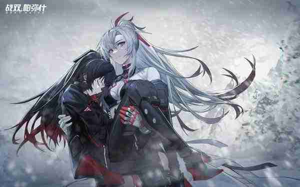 《战双帕弥什》七实隐藏剧情打法指南