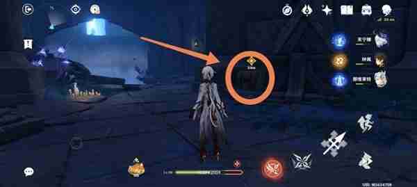 《原神》睡前故事秘境宝箱收集位置以及方式说明