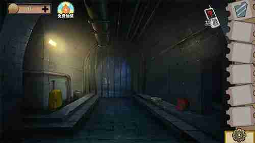 密室逃脱绝境系列11游乐园第七关通关方法说明