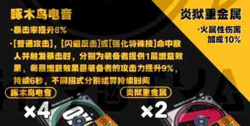 绝区零11号详细培养攻略