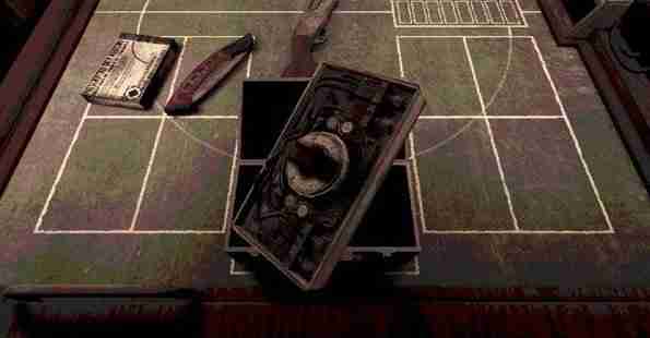 《恶魔轮盘赌》逆转器有哪些作用-逆转器作用分享