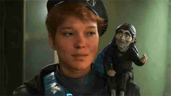 《死亡搁浅2》已通过韩国评级 距离正式发售不远了