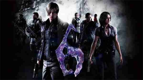 《生化危机6》现已公开评级信息 或将登陆本世代主机