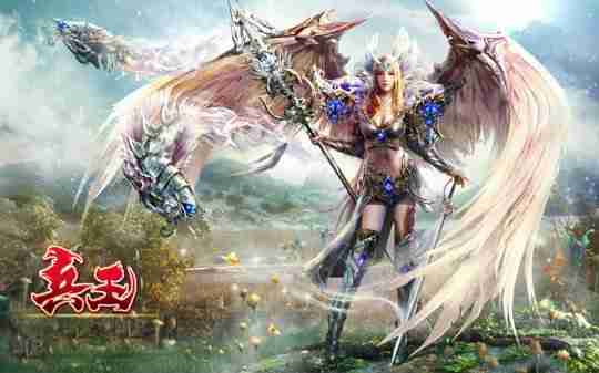 假期不无聊《兵王ol》核子魔窟挑战，成就王者传奇！