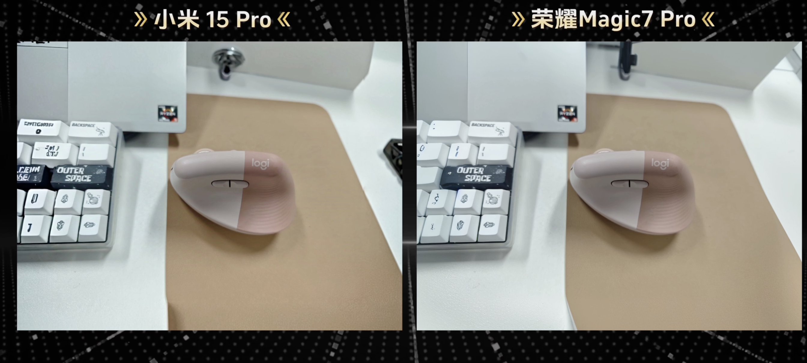 OV米荣大杯旗舰AI横评：基础功能全及格，荣耀OPPO更均衡