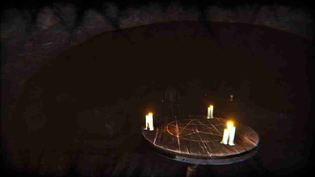 CATACOMB开放Steam页面：深入巴黎地下墓穴，迎接恐怖挑战