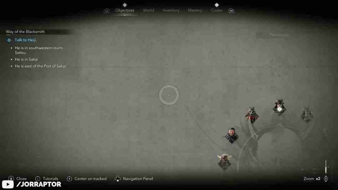 刺客信条：影实机视频揭示诗意探索与文化融合