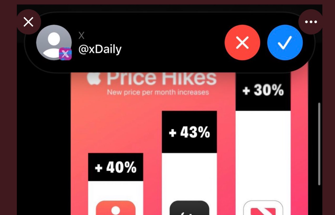 Callkit爆发！iOS与鸿蒙双双支持，但微信才是关键先生