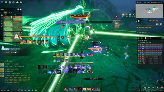 《诛仙世界》系统设置小提醒，九幽树妖超详细通关攻略