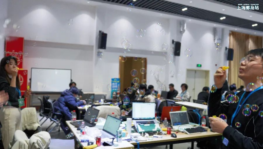 GGJ 2025 x CiGA中国区共诞生563款游戏！1月25日上午10点开始直播！