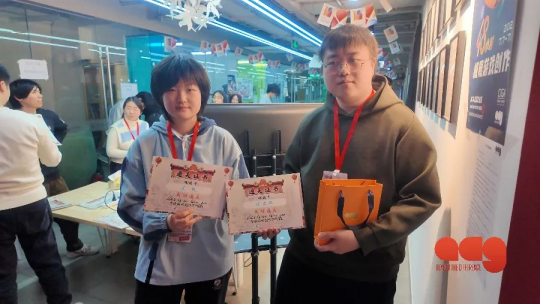 GGJ 2025 x CiGA中国区共诞生563款游戏！1月25日上午10点开始直播！