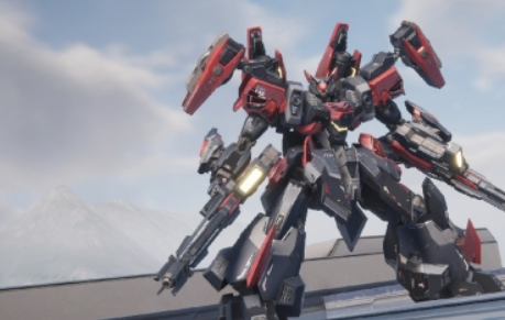 《解限机》西山居备受瞩目机甲游戏上线时间一览