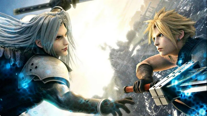 最终幻想7真人电影改编前景：游戏制作人北濑佳范畅谈好莱坞合作潜力