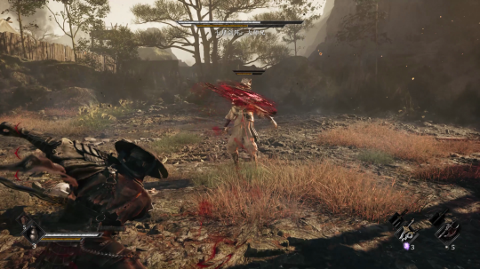 《影之刃零》蛇年新春实机PV公开，双蛇大破七星阵！