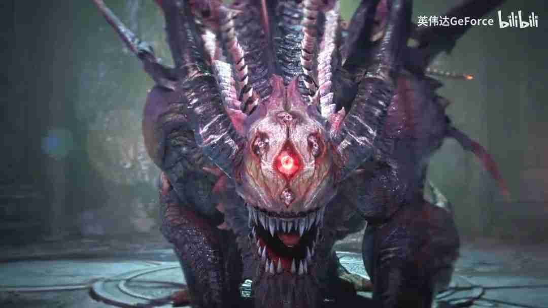 传奇5在CES 2025上震撼发布：AI BOSS阿斯特里昂引领MMORPG新纪元