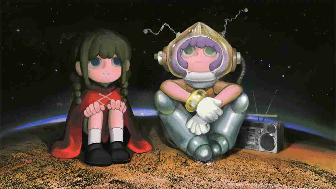 Wonderland：探索奇境中的时空谜题与心灵成长