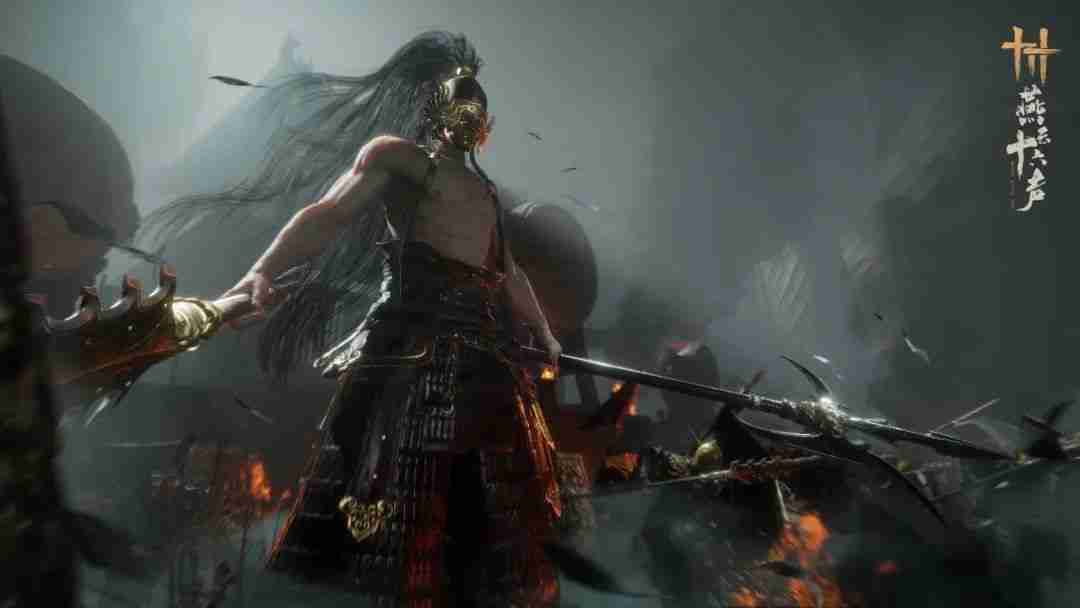 《燕云十六声》更新预告：三位全新野外BOSS登场，挑战与故事交织！