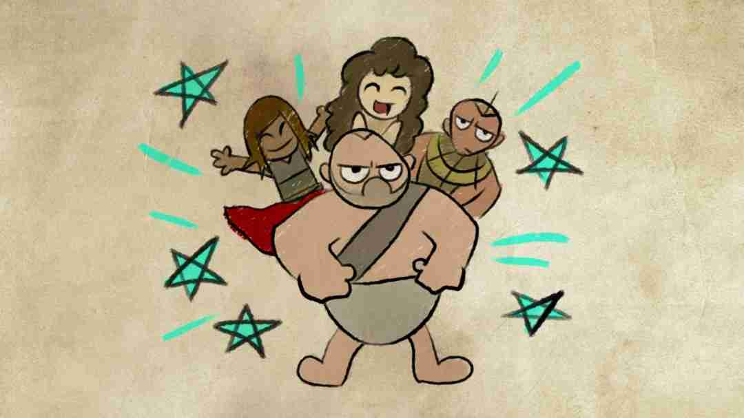 方舟：生存飞升2025-2026年更新路线图公布：引擎升级与丰富DLC扩展游戏世界