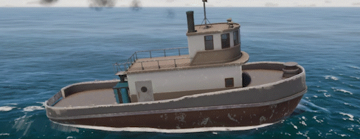 末世孤航（Sailing Alone: Aftermath）Steam平台试玩Demo现已推出：探索无限开放世界的末日航海生存之旅