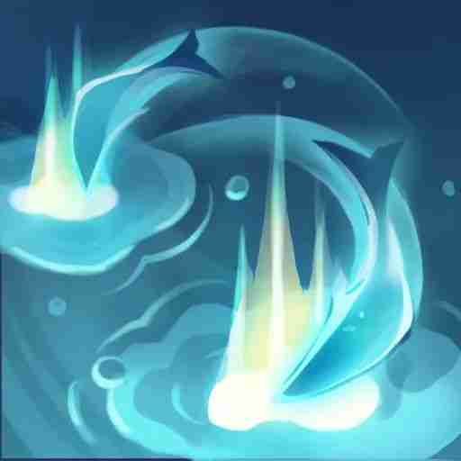 《天谕》聆汐职业新手向攻略！做云垂大陆最会弹琴的美人鱼~