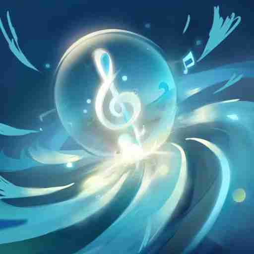 《天谕》聆汐职业新手向攻略！做云垂大陆最会弹琴的美人鱼~