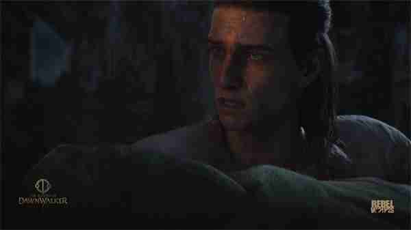 动作RPG《黎明行者之血》公开 前巫师3总监领军开发