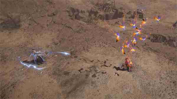 《暗黑破坏神4》第七赛季“巫术”前瞻 1月22日正式推出