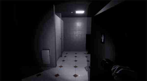 《威利的夜幕降临》正式上线 米老鼠风恐怖逃生游戏