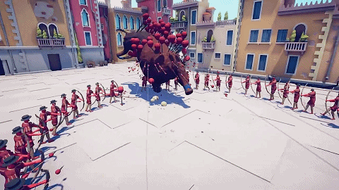 TABS手游今日正式发售！春节单挑财神爷？！这下春晚有乐子看了