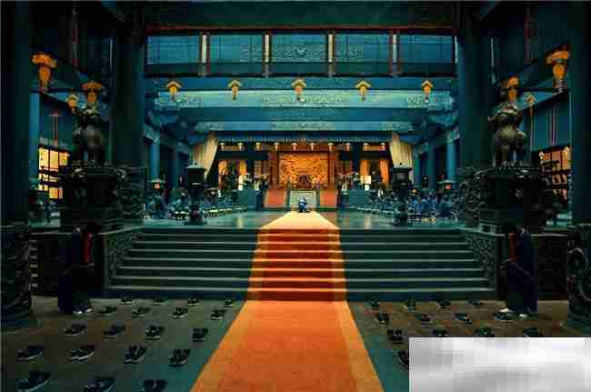 携《三国》,再兴霸业!益世界《这城有良田》&新版《三国》联动重磅上线