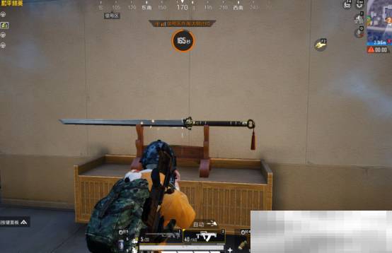 你已进入盛世长安状态！携手陕旅集团，和平精英蛇年新春海岛「大唐西安」1月14日陕耀登场