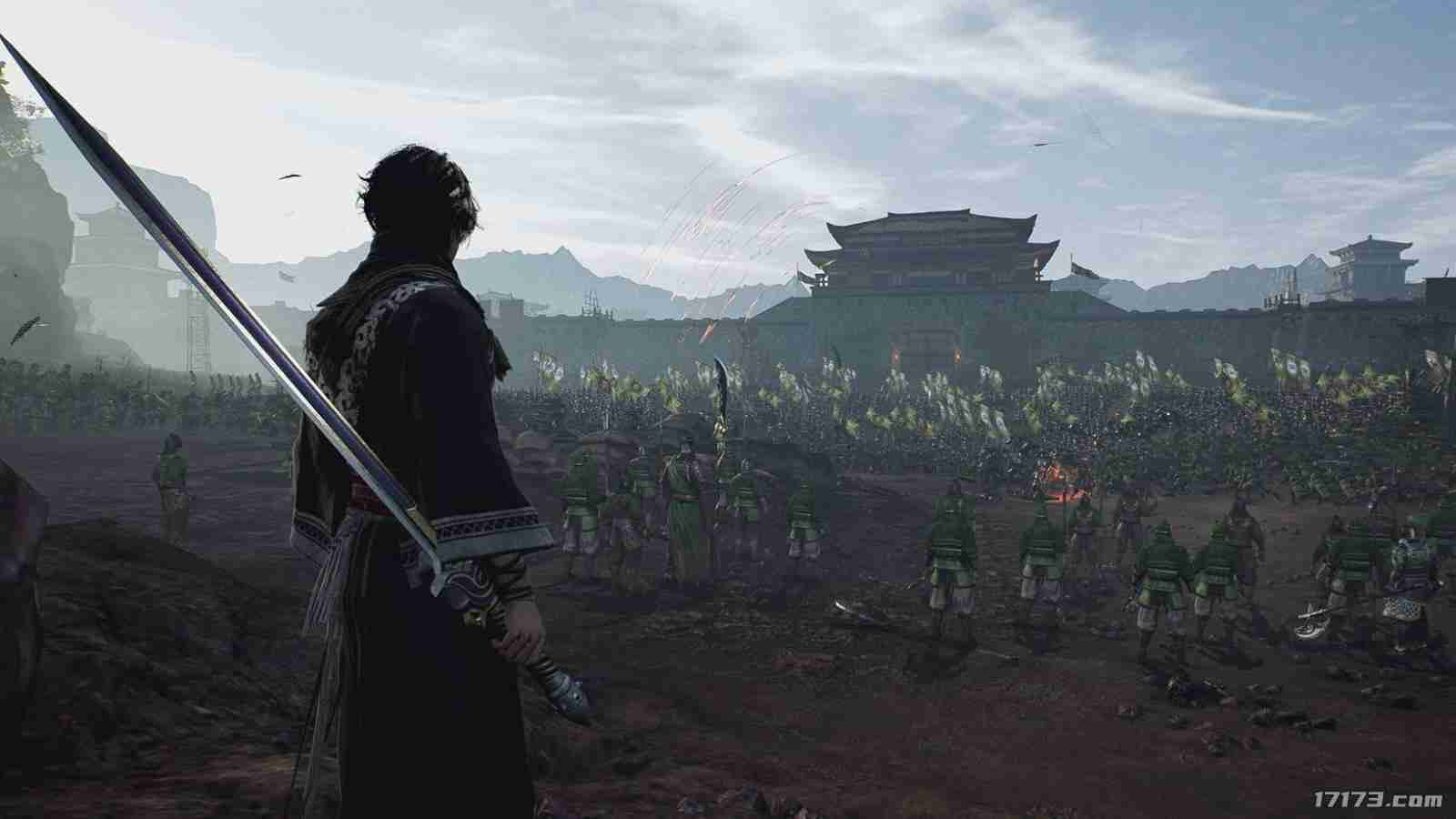 2025超级游戏大年！1月份的阵容就能让PC玩家吃到饱？