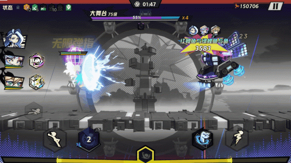 2024最后一款良心手游？超时空跑跑公测狂送福利，S角色登陆就有