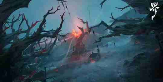 2025年清明首测！东方仙诡世界新游《代号界》公布研发近况