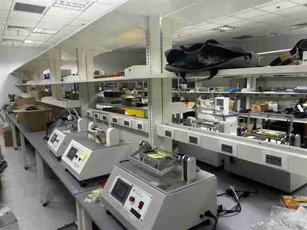 柔宇资产降至7.87亿再次流拍：将分拆设备拍卖