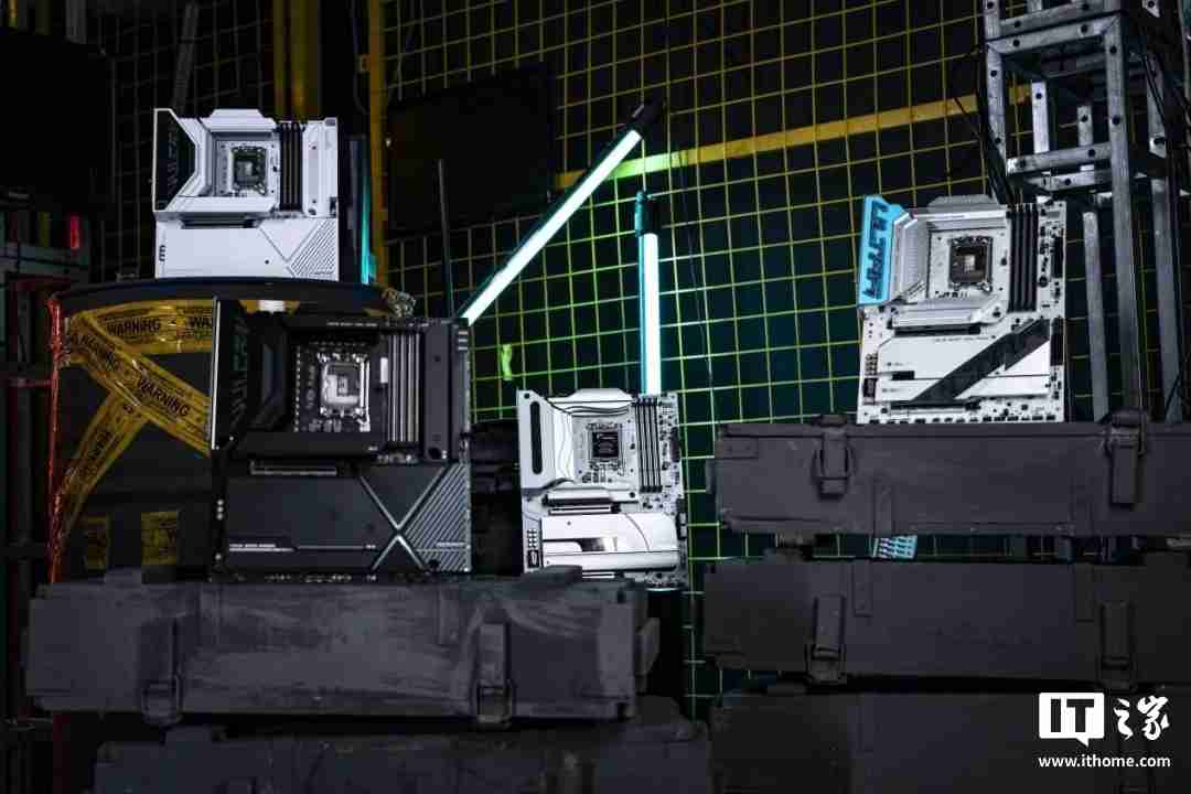 七彩虹 Z890 系列主板获 0x114 微码更新，部分游戏性能提升 2% 至 14%