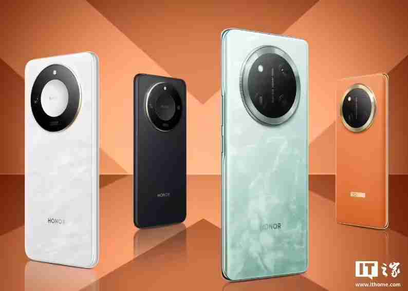 消息称荣耀X60手机用LCD屏反而销量更好，X70考虑继续采用