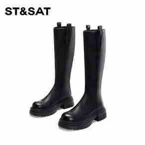 星期六女靴哪个型号好？星期六女靴热卖产品推荐