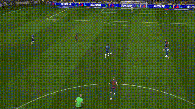 双增能蓝军托雷斯国服首发，周精选姆巴佩携落叶球登场！