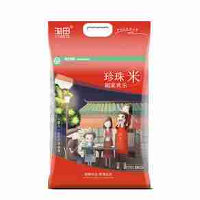 溢田大米哪个型号好？溢田大米热卖产品推荐