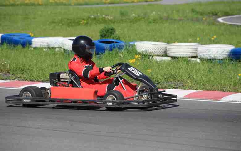 新手玩卡丁车必备的东西有哪些 十大卡丁车入门装备推荐