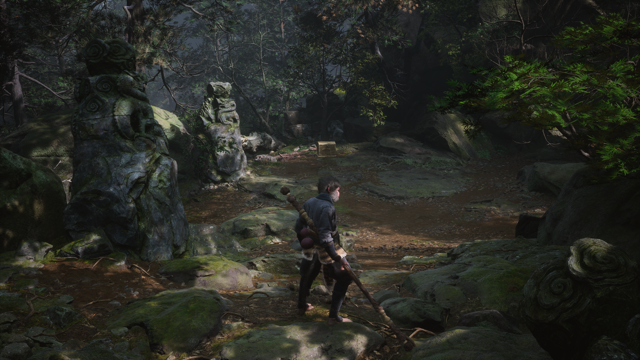 想要升级 PC 玩游戏？先来了解下“沉浸式游戏”