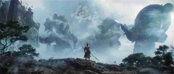 《黑神话：悟空》获TGA两个奖项 中国外交部发言祝贺